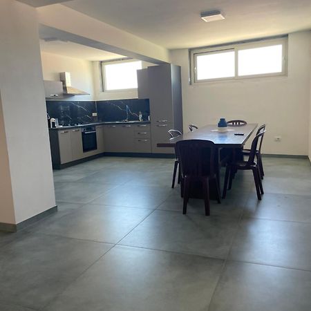 Relais Villa Bonifacio Diamante Zewnętrze zdjęcie